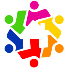 Logo Desa Naru Barat