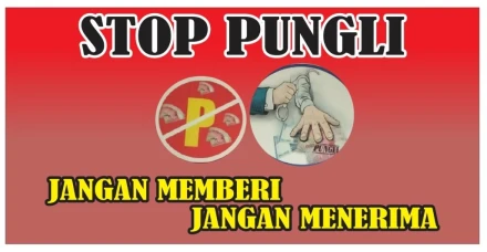 STP Pungli