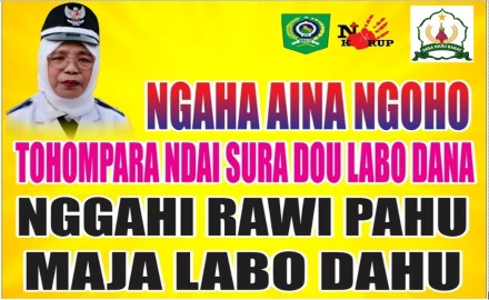 Nggahi Rawi Pahu